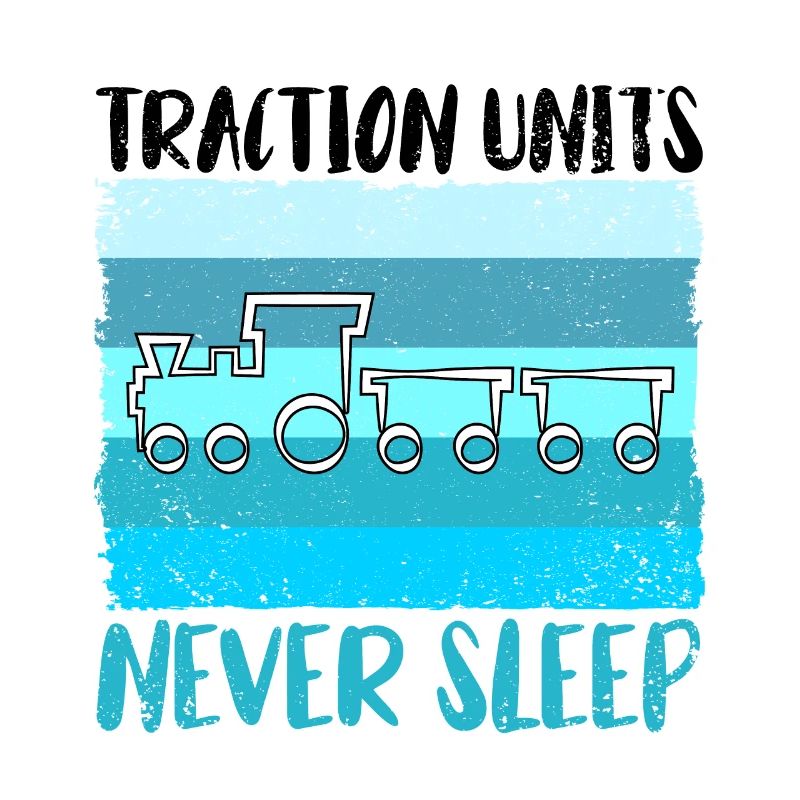 Train train train conducteurs de train