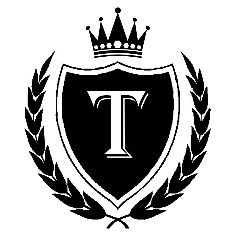 wappen T Krone