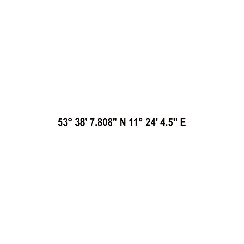 Schwerin coordinates