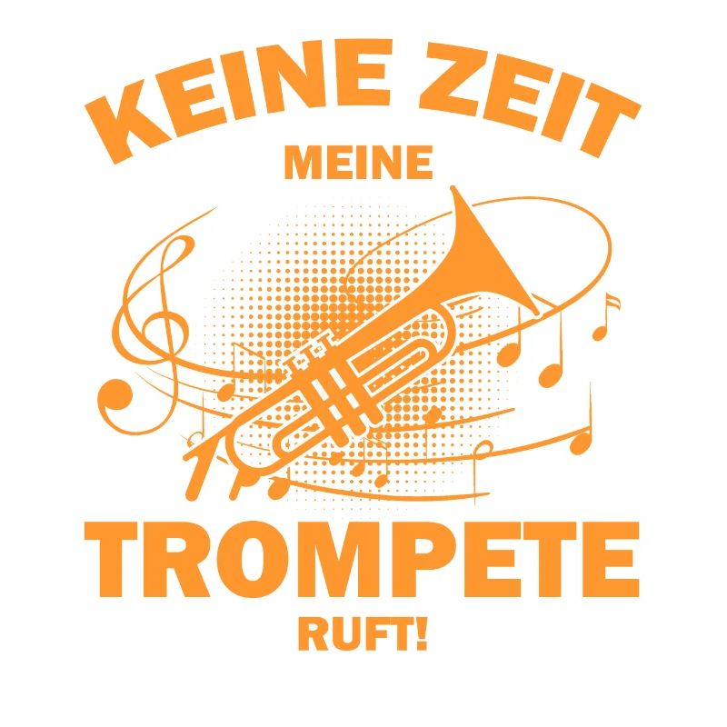 Trompete Trompeter