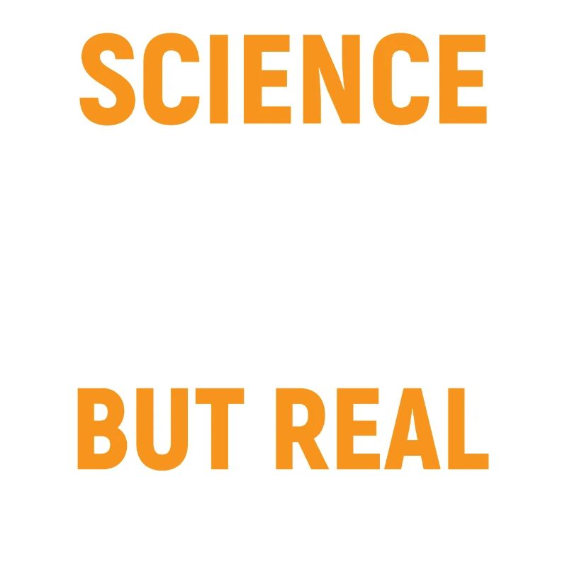 La science comme par magie mais réelle