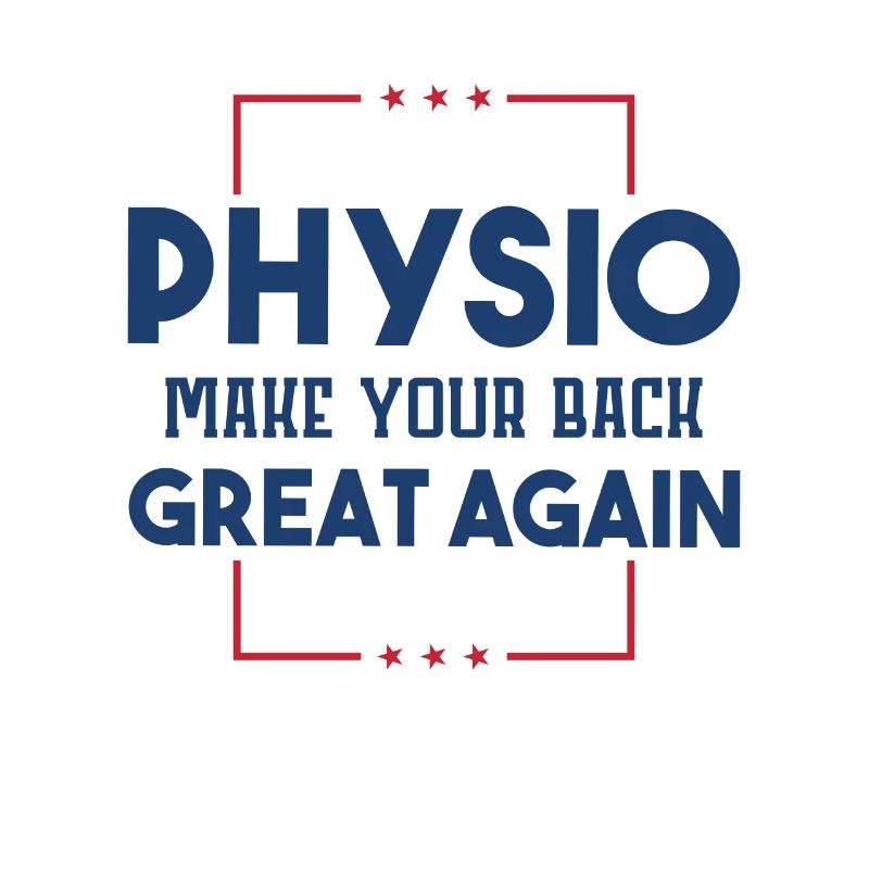 Physiotherapy Gift idea for physiotherapists