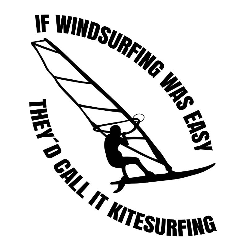 Windsurfer Gift Kitesurfer Windsurfing Surfing