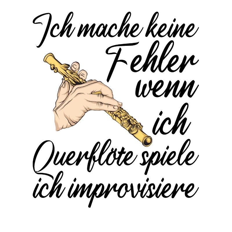 Querflöte