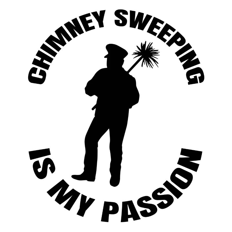 Ramoneur Essen Sweeper Gift Chimney Sweeper