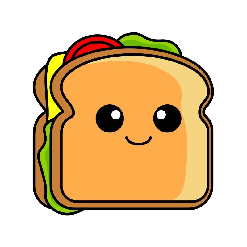 Sandwich Comic
