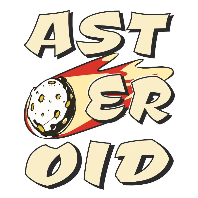 ASTEROID