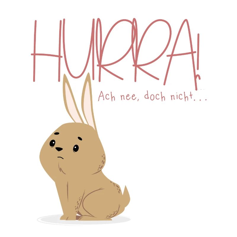 hurra... nicht