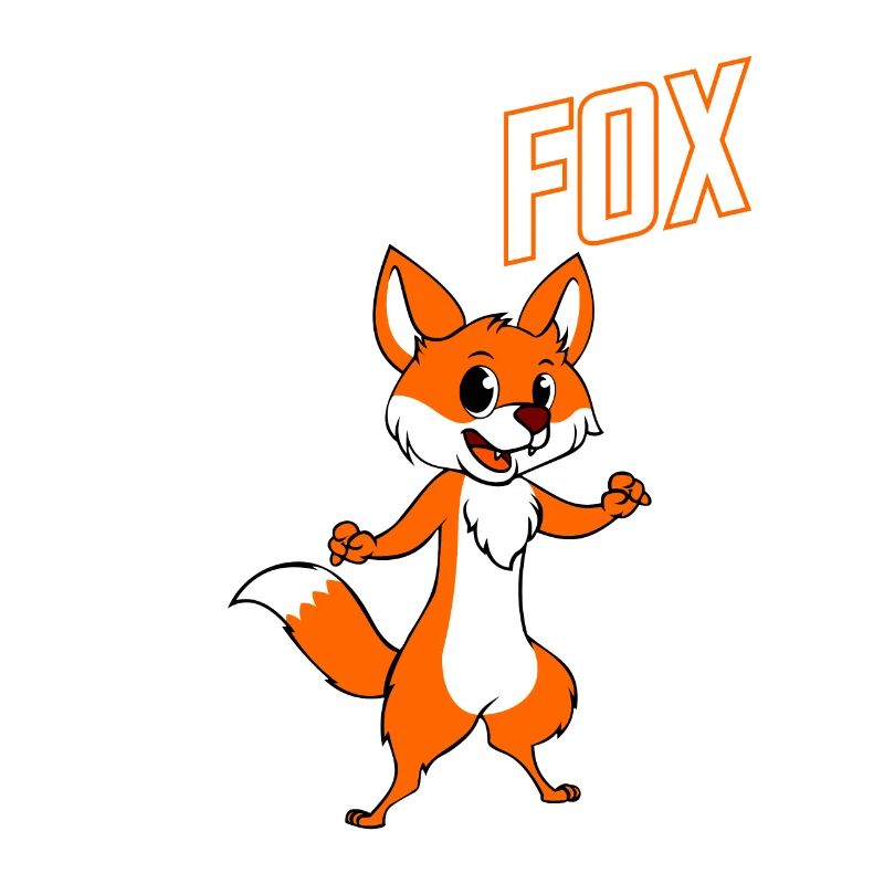Disco Fuchs