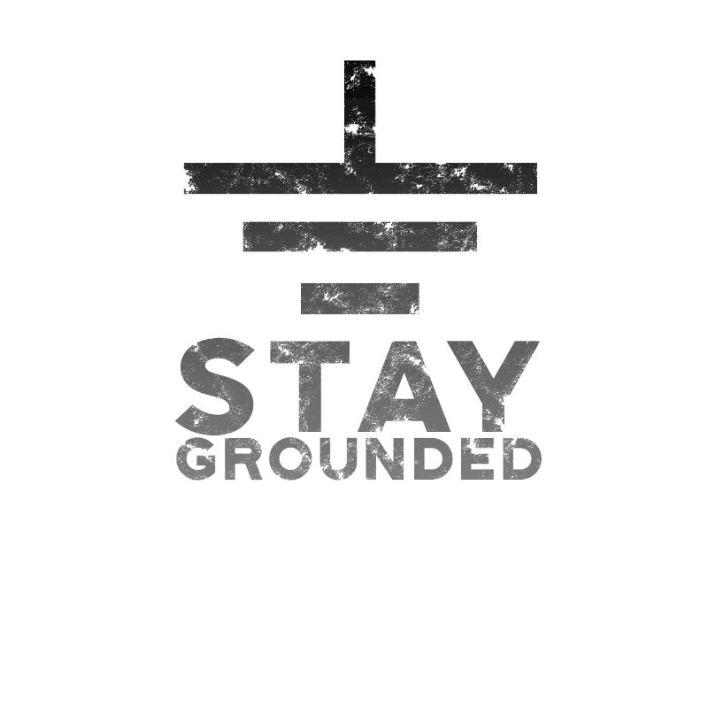 Grounded Electrical Engineering Symbol Engineers