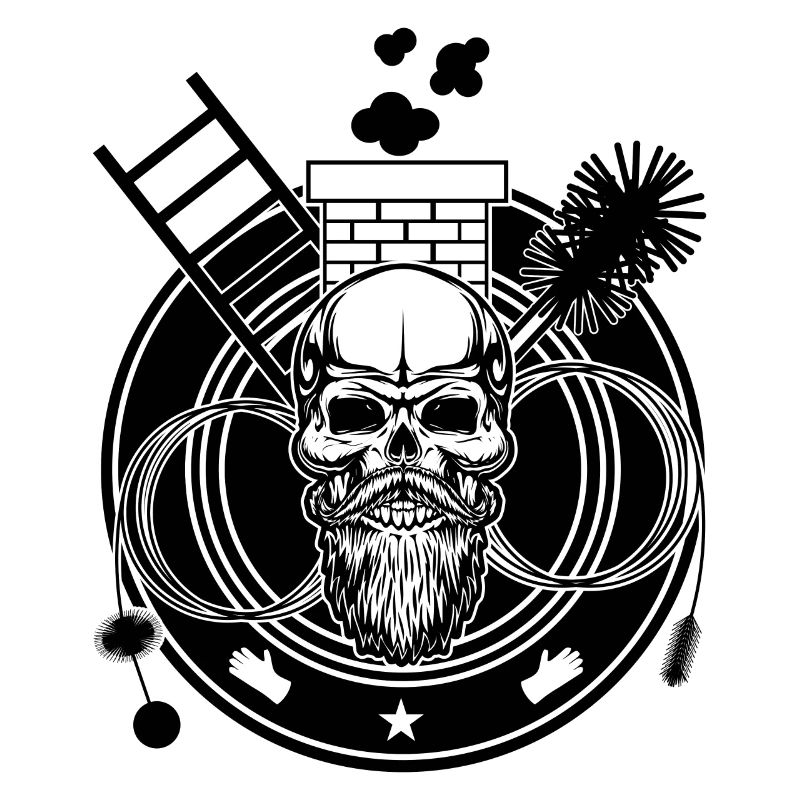 Crafting - Schädelschornsteinfeger