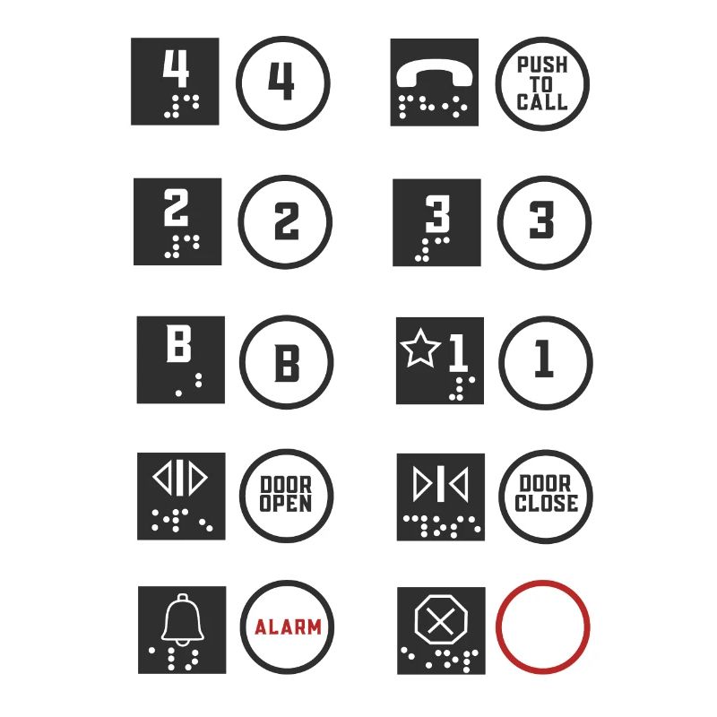 Elevator Technician Elevator Mechanic Elevator