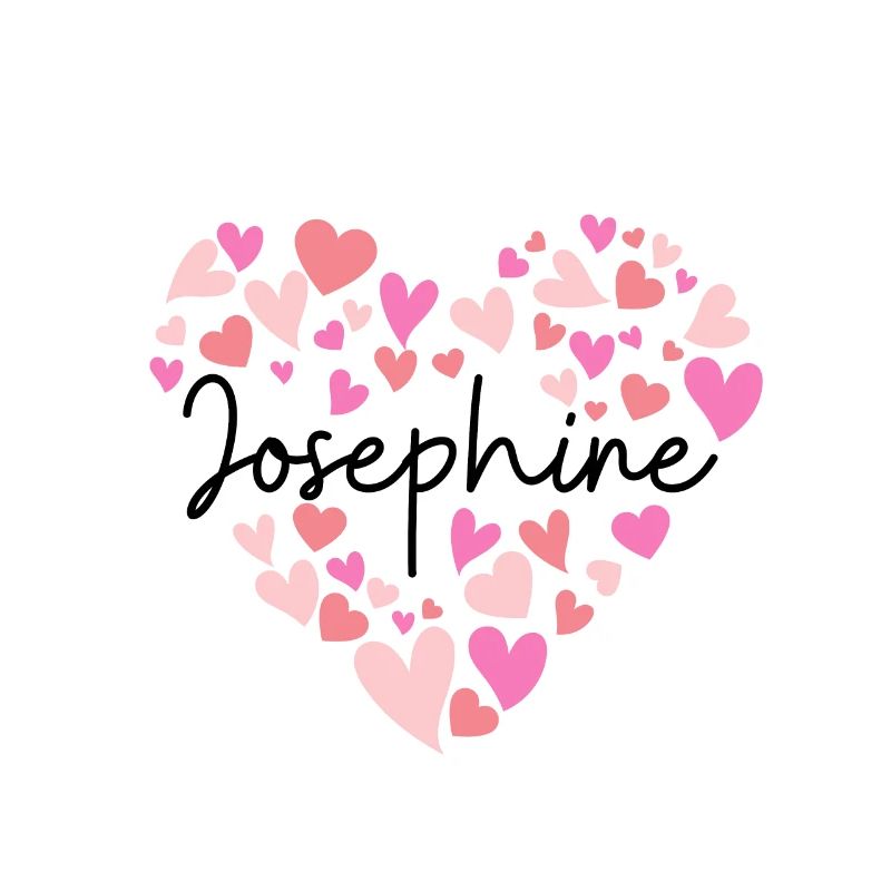 Ich liebe Josephine