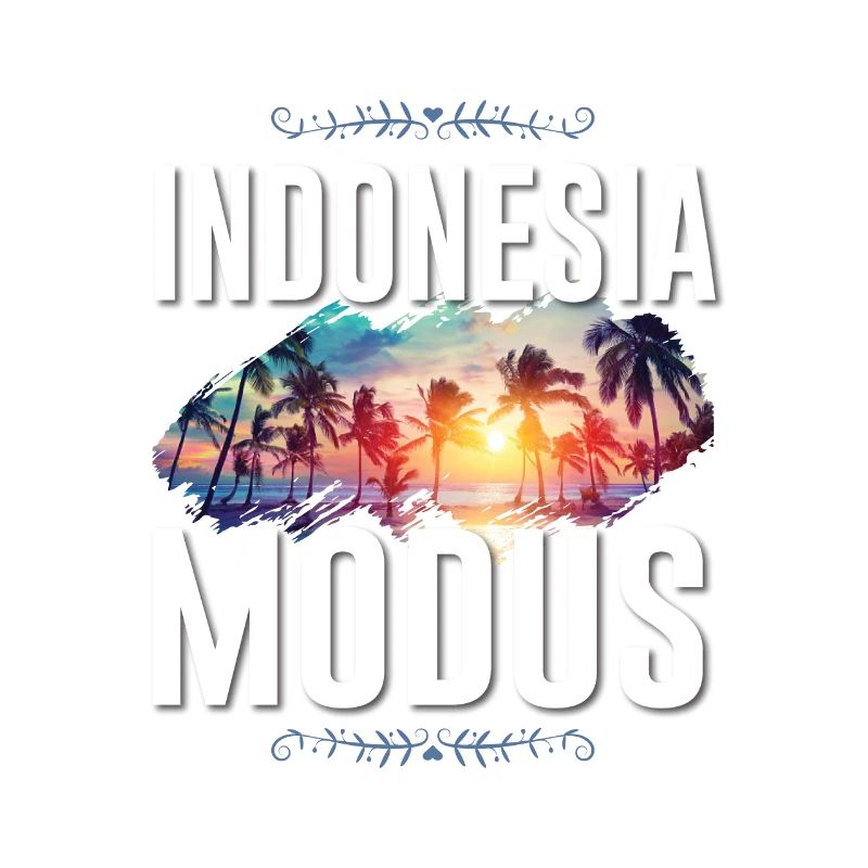 Indonesia Modus