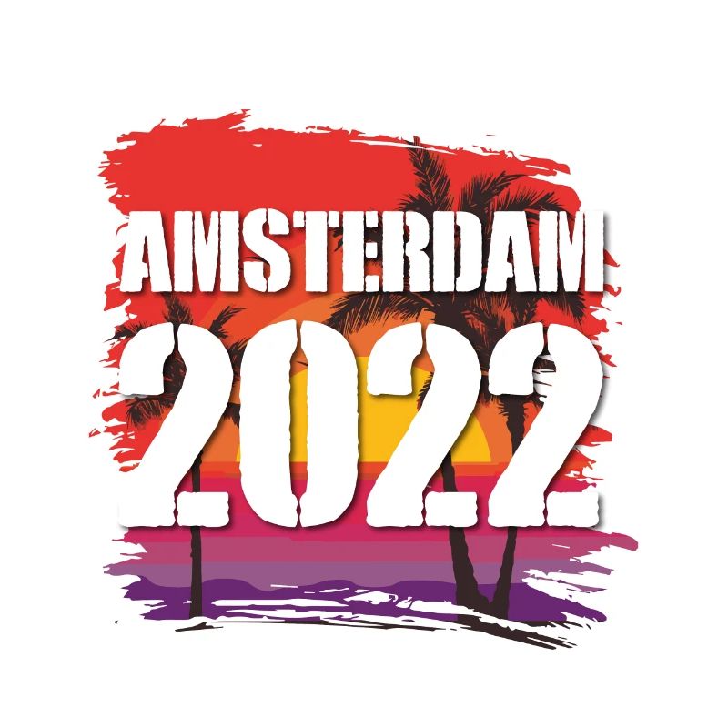 Amsterdam 2022