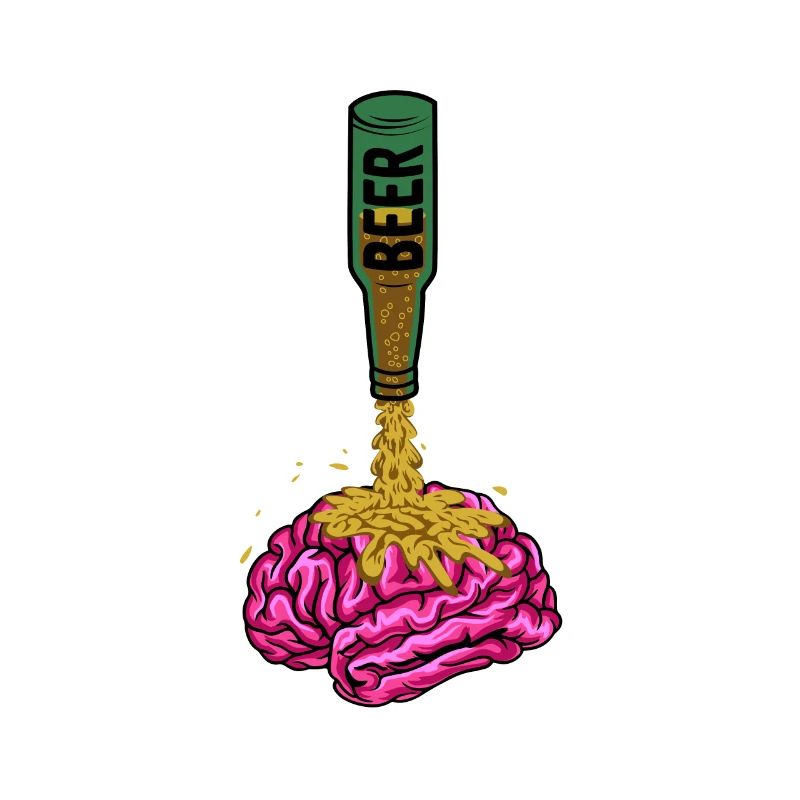 Shut Up Brain