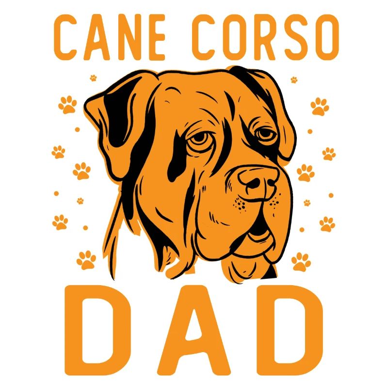 Cane Corso Papa