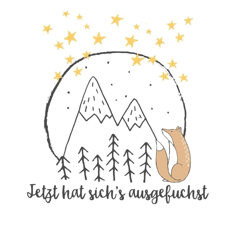 Ausgefuchst Fuchs