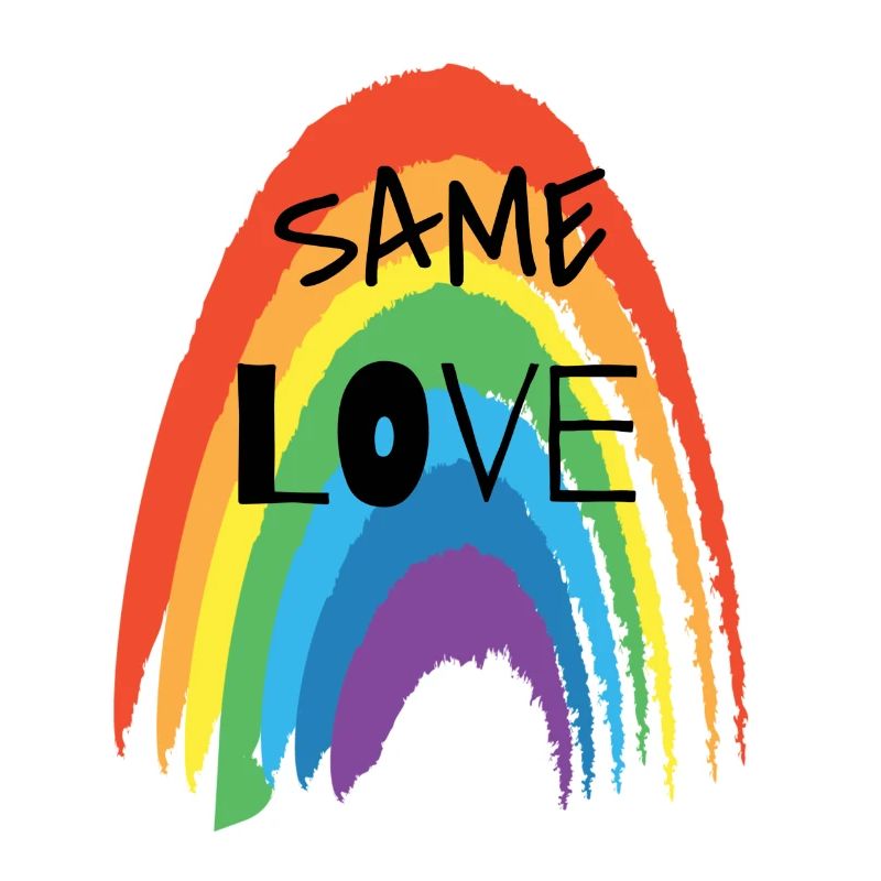 SAME LOVE