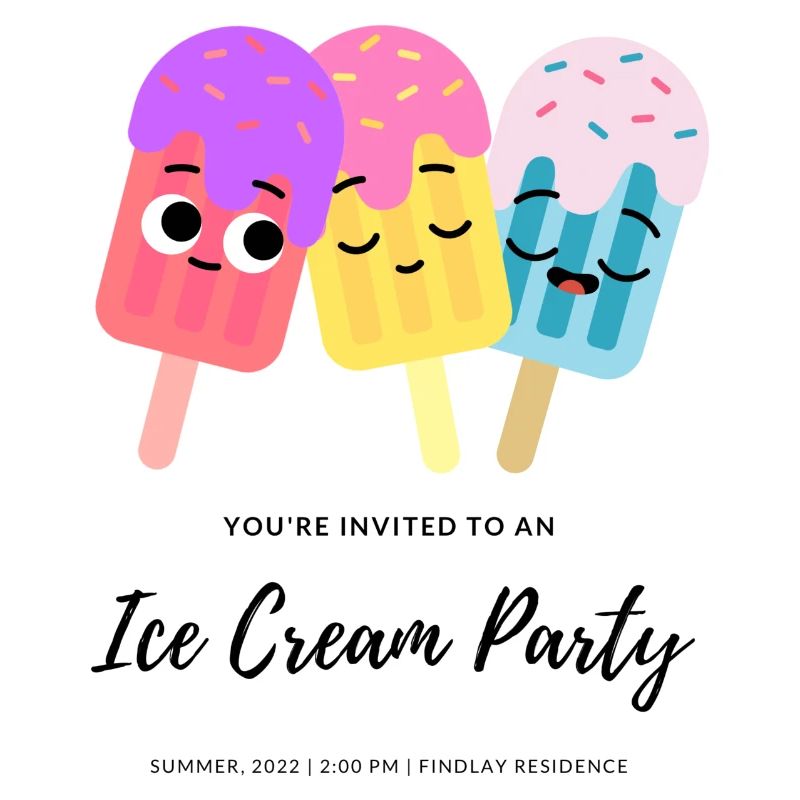 Ice Cream