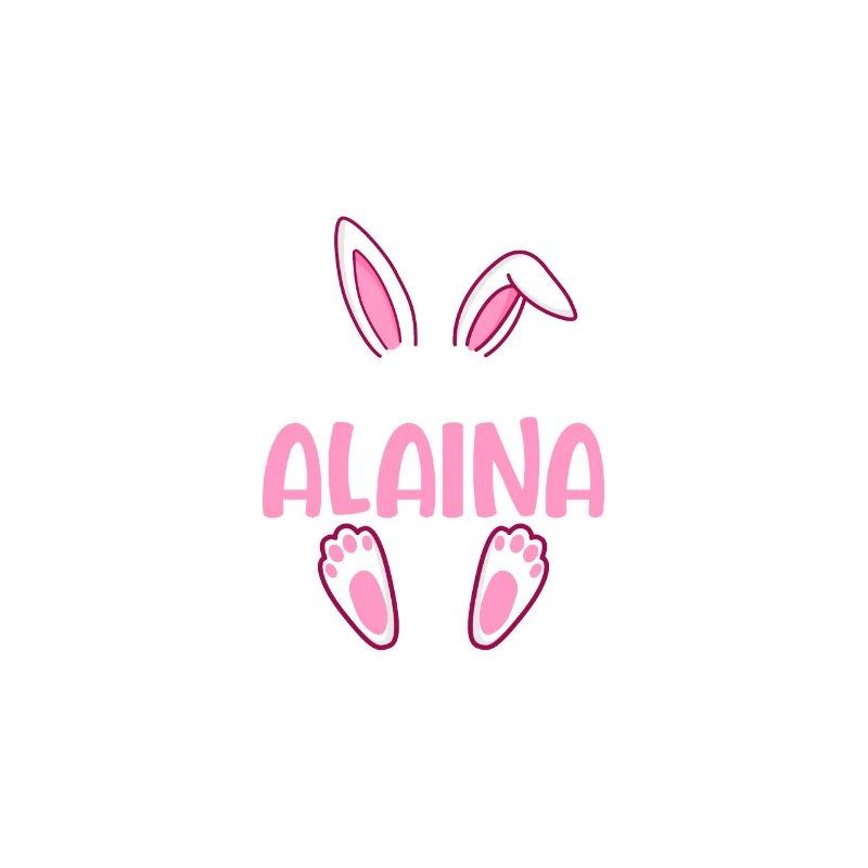 ALAINA Easter