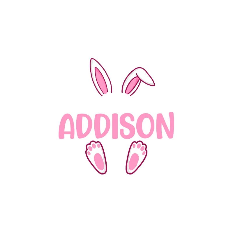 ADDISON Easter
