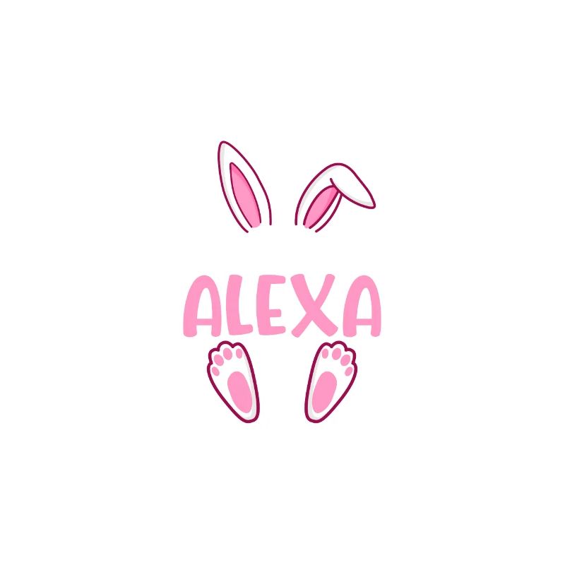 ALEXA Easter