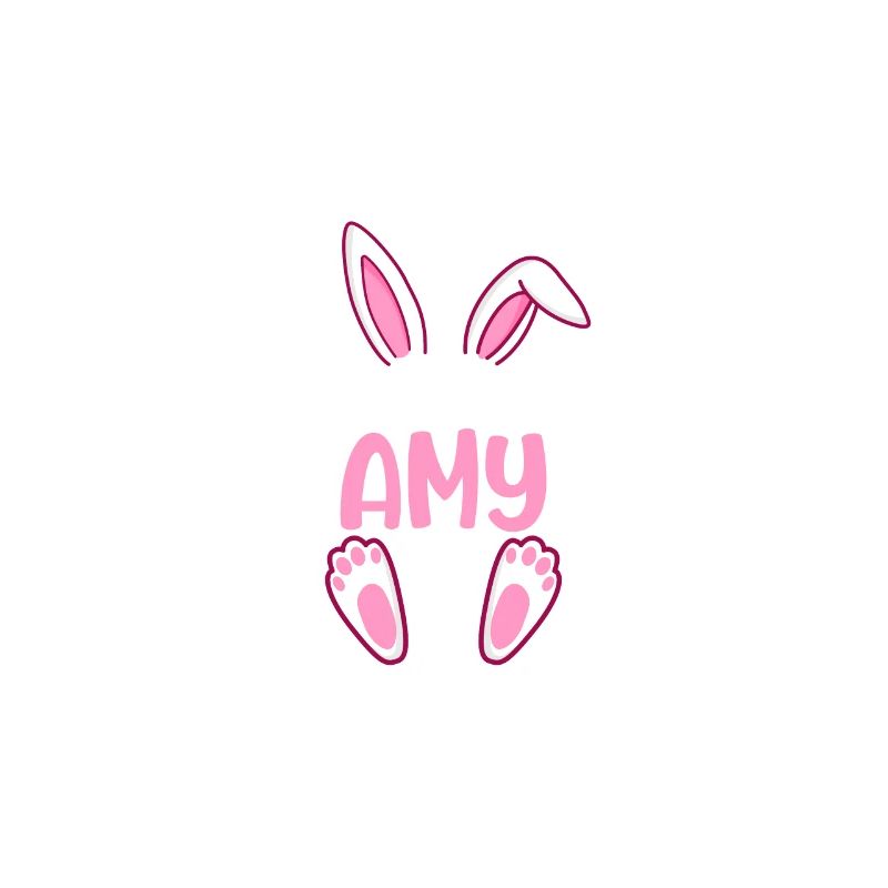 AMY Easter