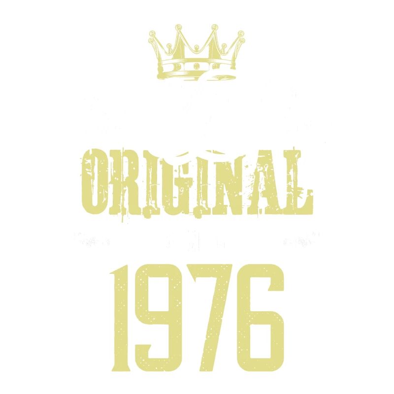 Édition limitée 1976