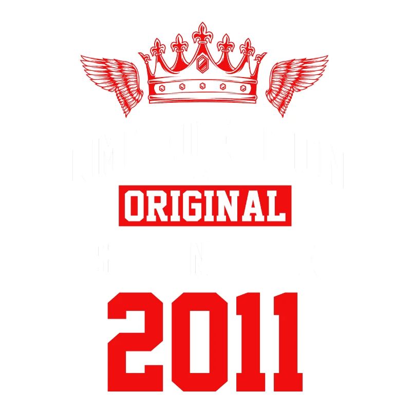 2011 limited edition