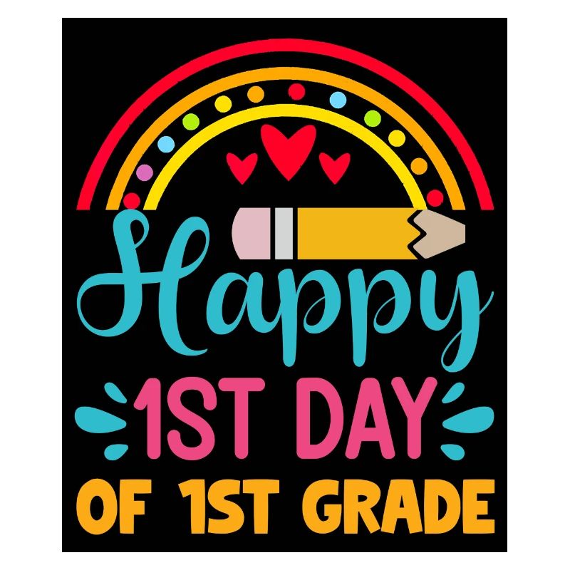 Happy First Day Let Do This Welcome Back To School
