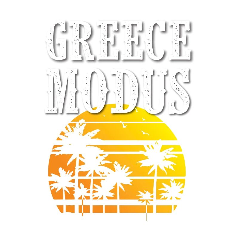 Mode Grèce