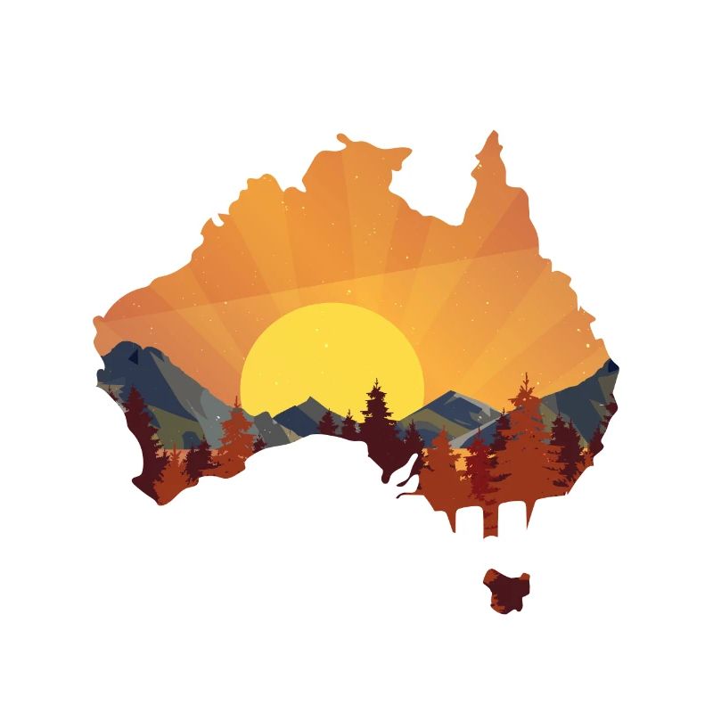 If It Involves Australia Count Me In