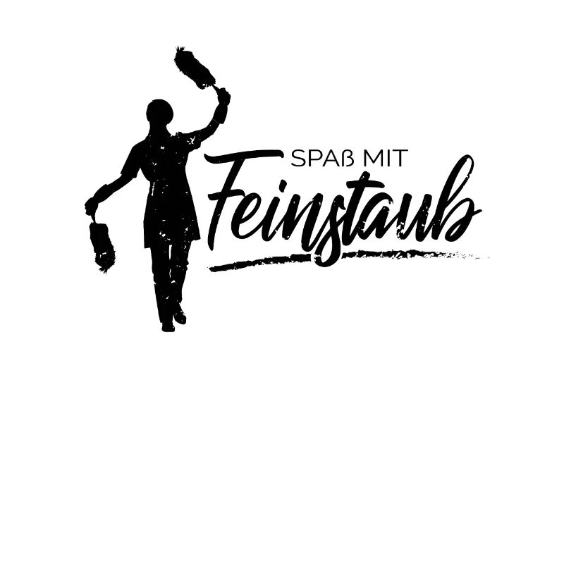 Spaß mit Feinstaub