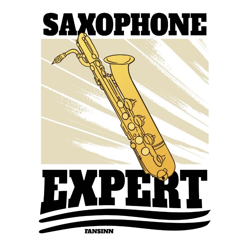 Saxophone Expert