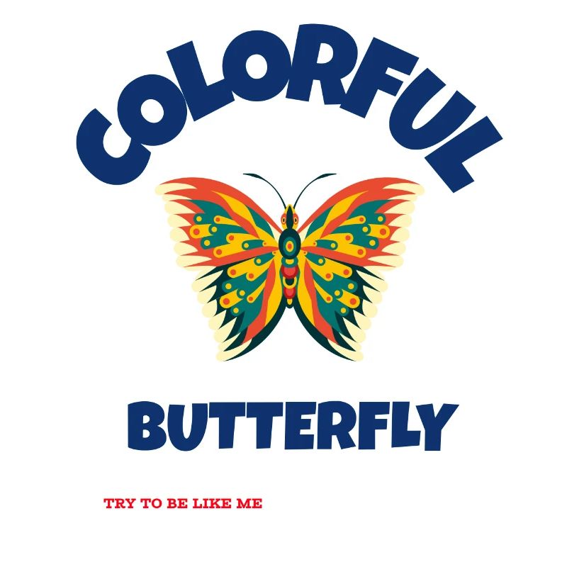 Schmetterling