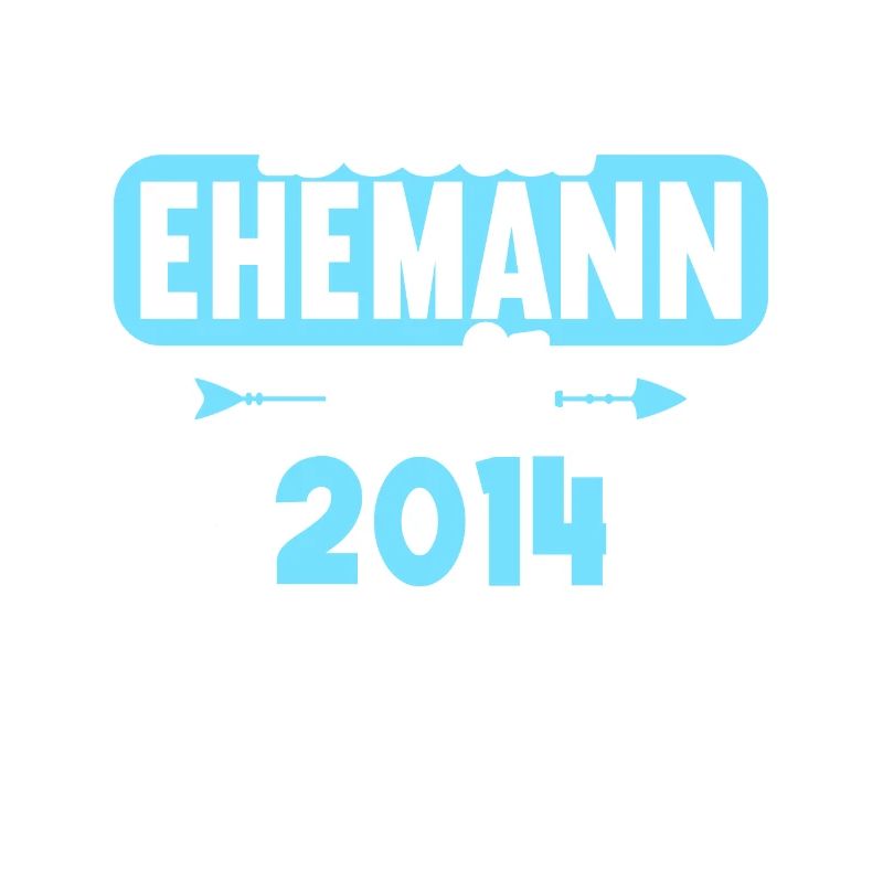 Beste Ehefrau Bester Ehemann seit 2014