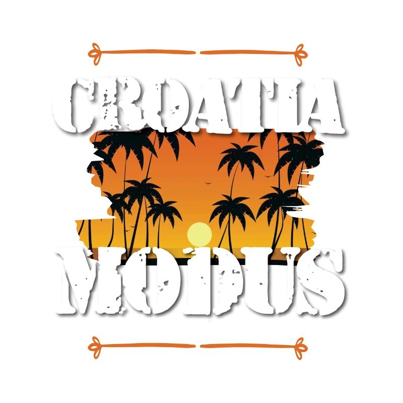 Croatia Modus