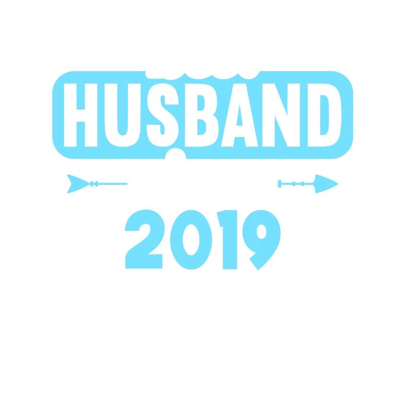 Beste Ehefrau Bester Ehemann seit 2019