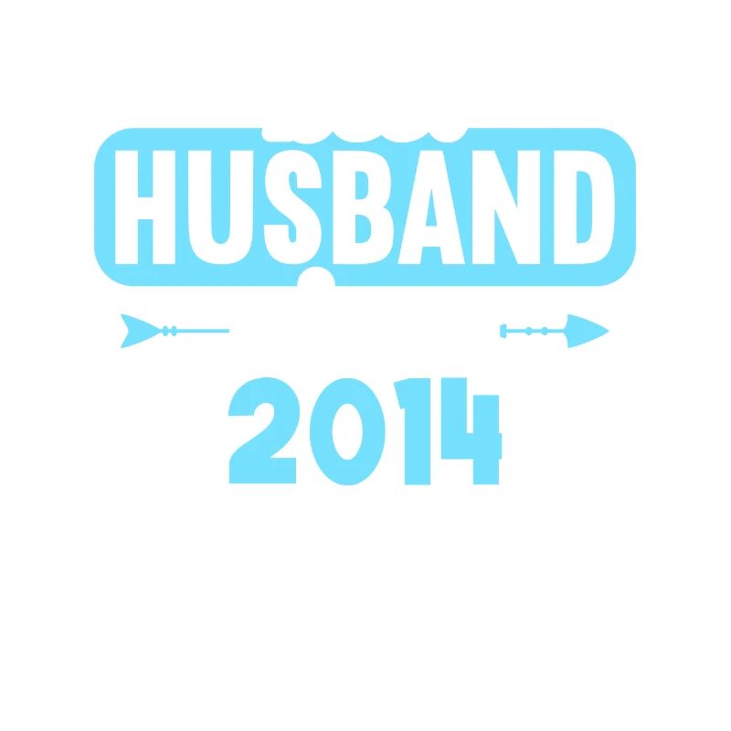 Beste Ehefrau Bester Ehemann seit 2014