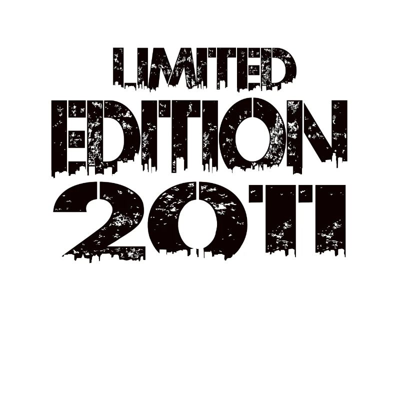 Limited Edition 2011