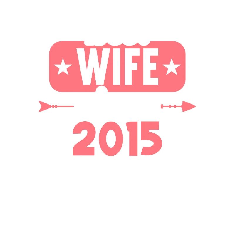 Beste Ehefrau Bester Ehemann seit 2015