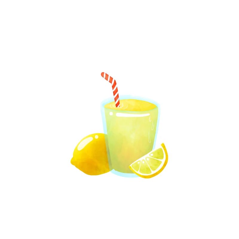 Limonadenstand Boss