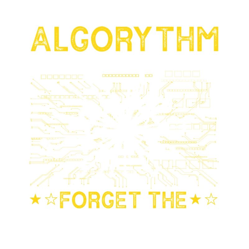 Artificial Intelligence Algorithm Programmer