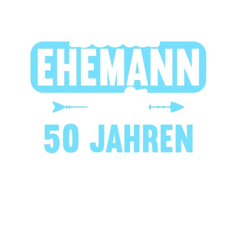 Beste Ehefrau Bester Ehemann seit 50 Jahren