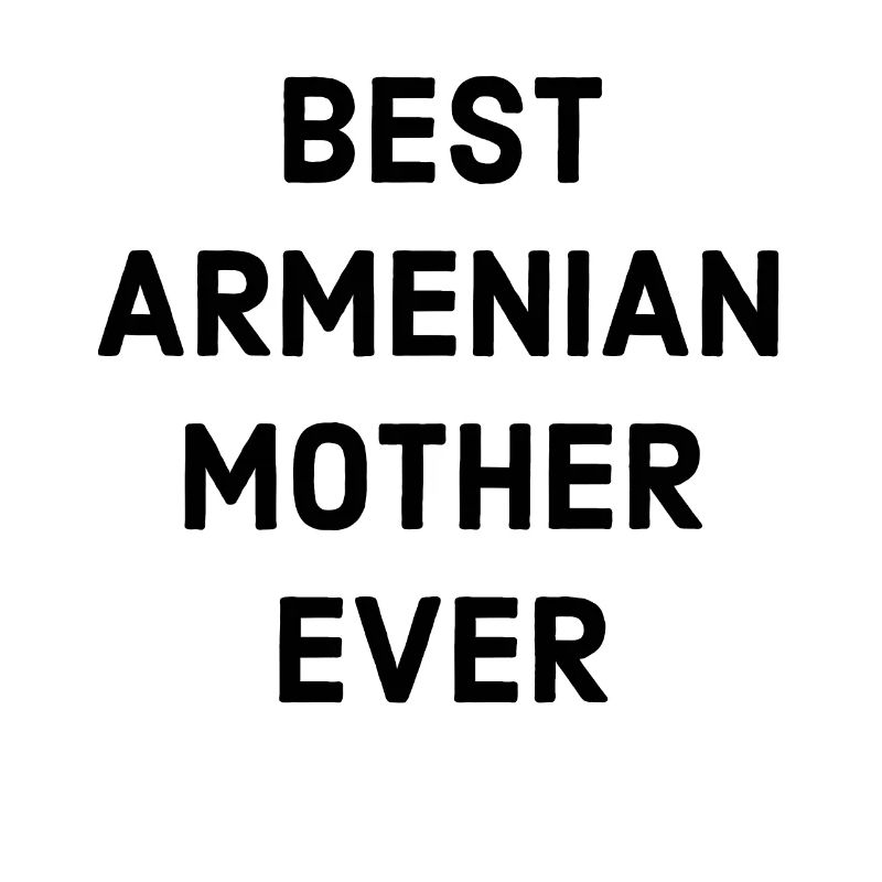 Armenisch Mutter Spruch
