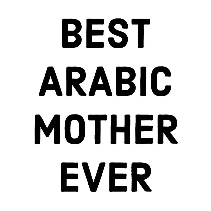 Arabisch Spruch Mutter