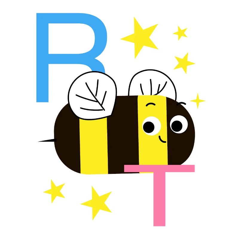 Registered Behavior Technician RBT Funny Pun