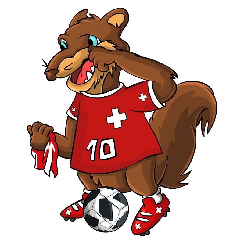 Schweizer Wolf