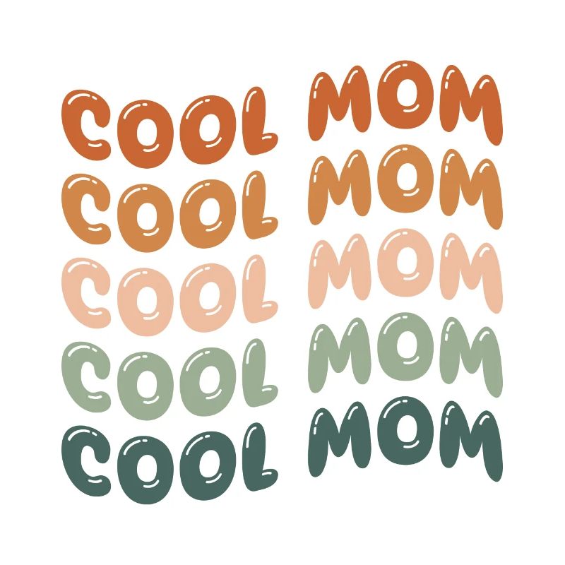 Cool Mom